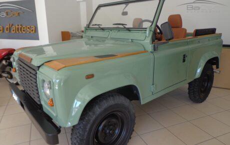 Land Rover Defender 90  '2020