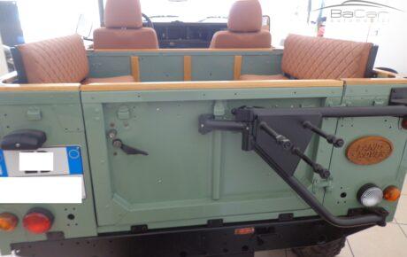 Land Rover Defender 90  '2020