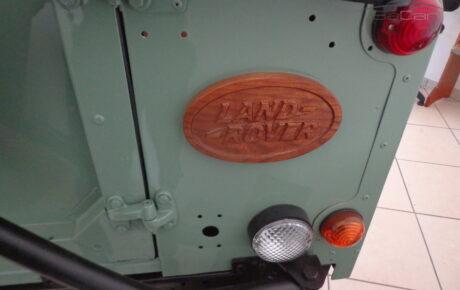 Land Rover Defender 90  '2020