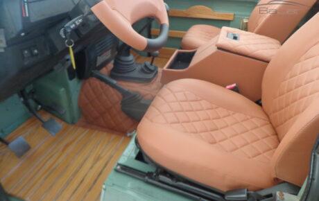 Land Rover Defender 90  '2020
