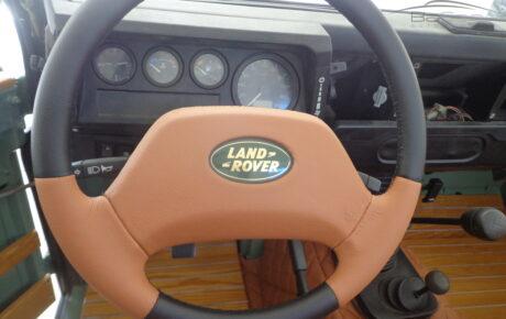 Land Rover Defender 90  '2020