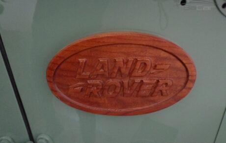 Land Rover Defender 90  '2020