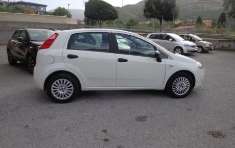 Fiat Punto 1.3 Mjt  '2011