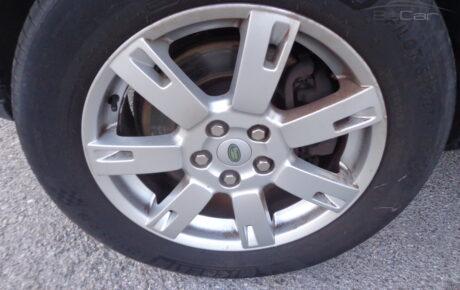 Land Rover Discovery 4 3.0 TDV6 SE  '2010