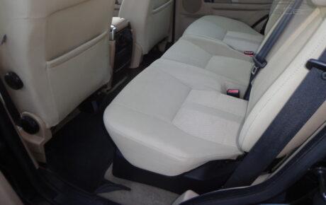 Land Rover Discovery 4 3.0 TDV6 SE  '2010