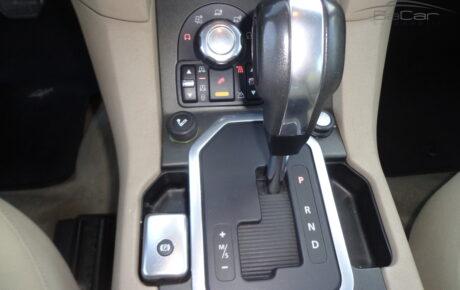 Land Rover Discovery 4 3.0 TDV6 SE  '2010