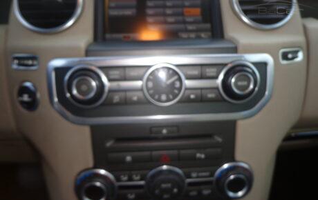 Land Rover Discovery 4 3.0 TDV6 SE  '2010
