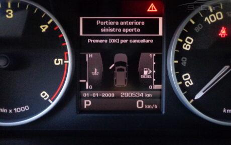 Land Rover Discovery 4 3.0 TDV6 SE  '2010