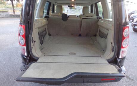 Land Rover Discovery 4 3.0 TDV6 SE  '2010