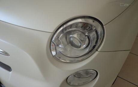 Fiat 500 Abarth 595 50° Anniversary  '2014