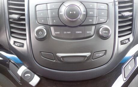 Chevrolet Orlando 1.8 141CV 7 Posti Gpl  '2013