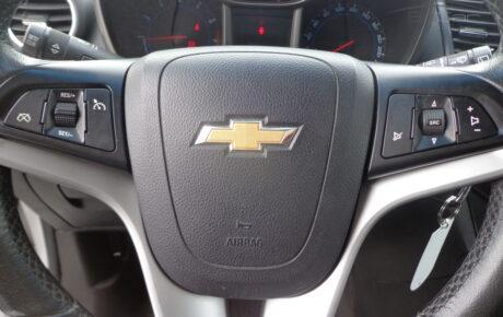 Chevrolet Orlando 1.8 141CV 7 Posti Gpl  '2013