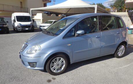 Lancia Musa 1.3 MJT 90CV  '2008