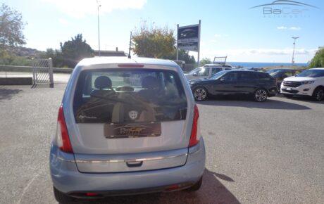 Lancia Musa 1.3 MJT 90CV  '2008