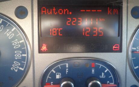 Lancia Musa 1.3 MJT 90CV  '2008