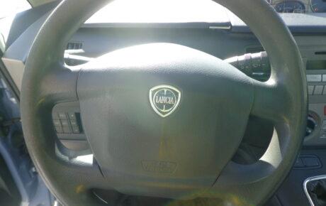 Lancia Musa 1.3 MJT 90CV  '2008