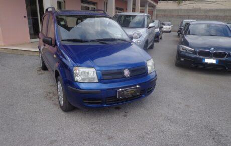 Fiat Panda Mjt  '2008