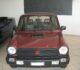 Fiat A112 ABARTH  '1984