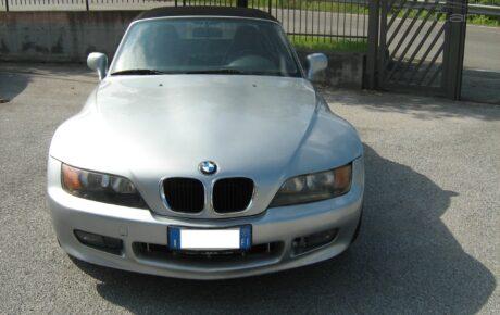 BMW Z3  '1996