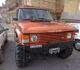 Land Rover Range Rover  '1993