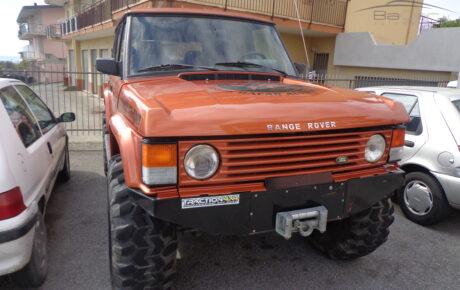 Land Rover Range Rover  '1993