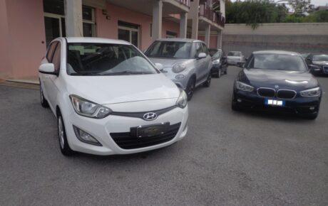 Hyundai I20 1.2 85CV Neopatentati  '2012