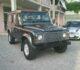 Land Rover Defender 110  '2008