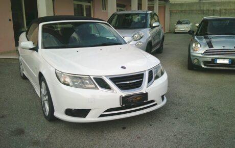 Saab 9-3 Cabrio 1.9 Tdi  '2010