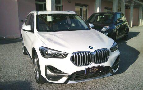 BMW X1 Xdrive 20D  '2020