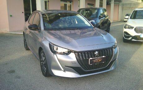 Peugeot 208 1.4 BlueHDI 100 Start&Stop 5P GT  '2022
