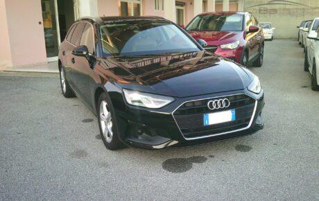 Audi A4 Avant 2.0 Tdi Business 163CV S-Tronic  '2021