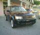 Land Rover Range Rover Sport 3.0 HSE  '2010