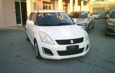 Suzuki Swift V 5p 1.3 DDIS B-Easy  '2014