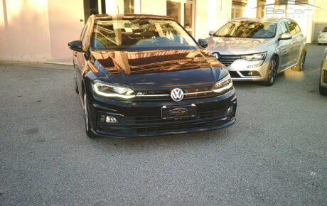 Volkswagen Polo VI 5p 1.0 TSI Highline 95CV DSG  '2018