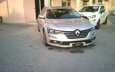Renault Talisman Sporter 1.6 DCI Energy Intens 130CV EDC  '2019