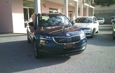Skoda Karoq 1.6 TDI Style DSG  '2019